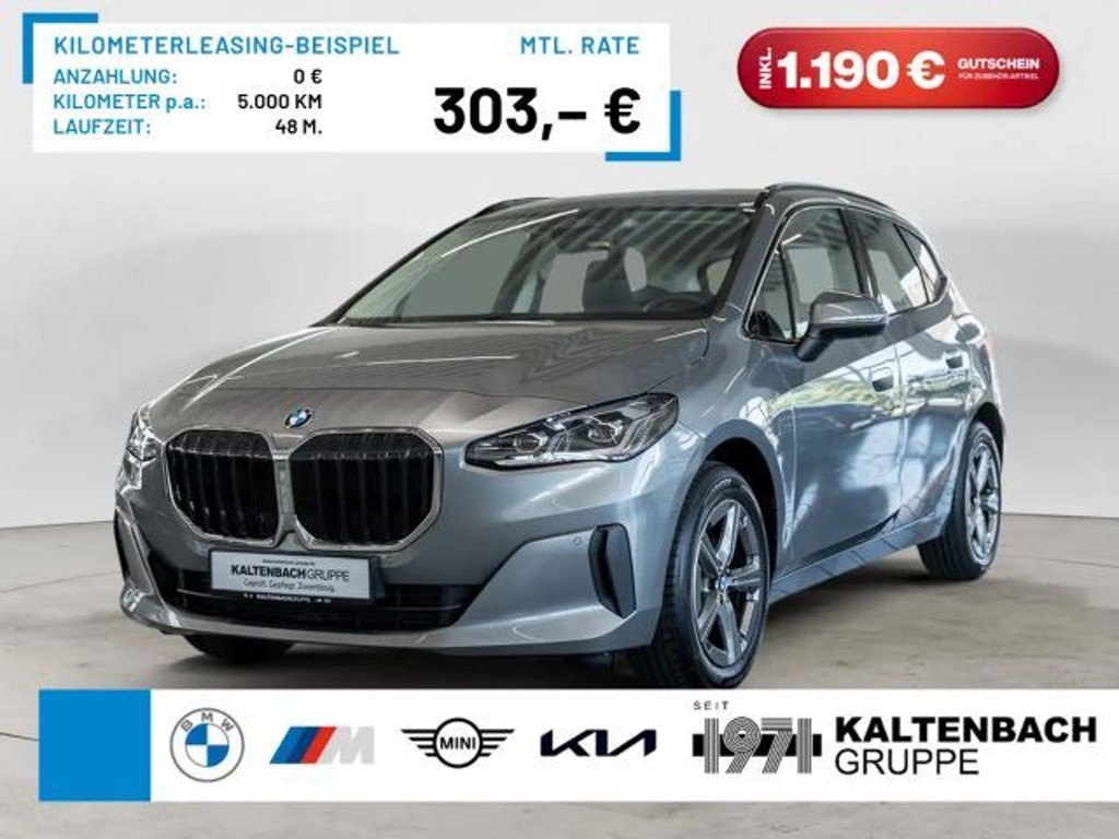 BMW 2 Serie 220 Active Tourer