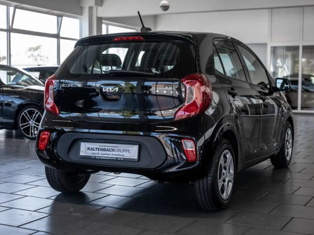 Kia Picanto Edition 7