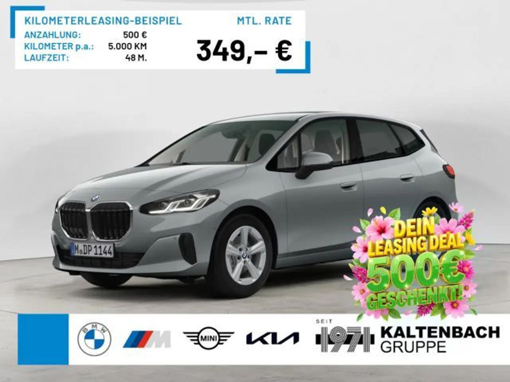 BMW 2 Serie 220 Active Tourer
