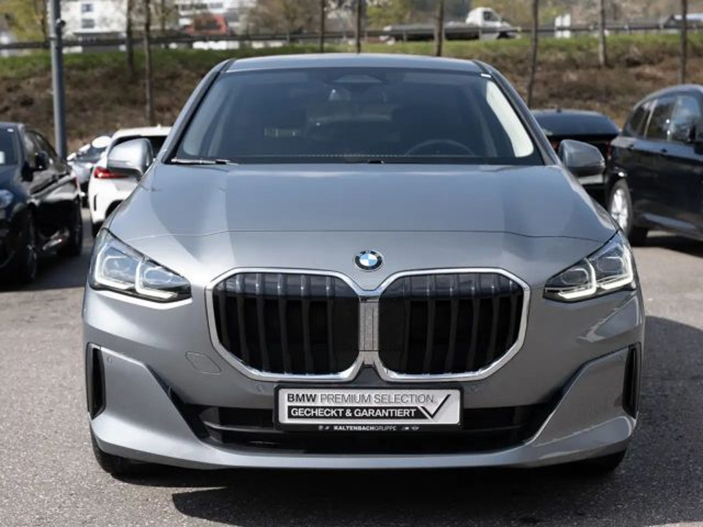 BMW 2 Serie