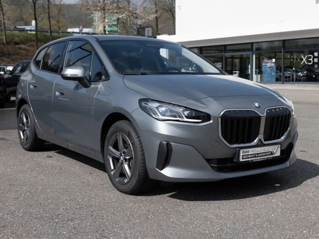 BMW 2 Serie