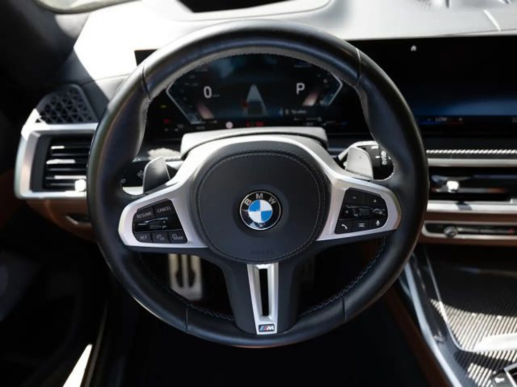 BMW X7 M