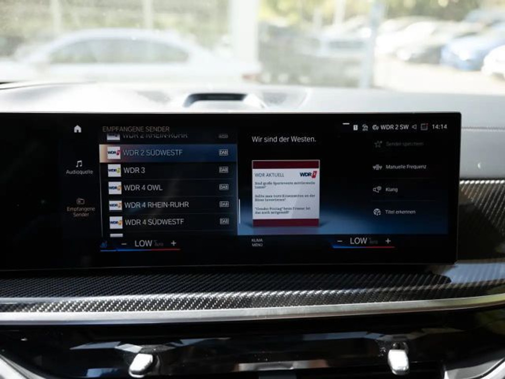 BMW X7 M