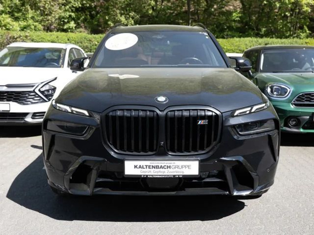 BMW X7 M