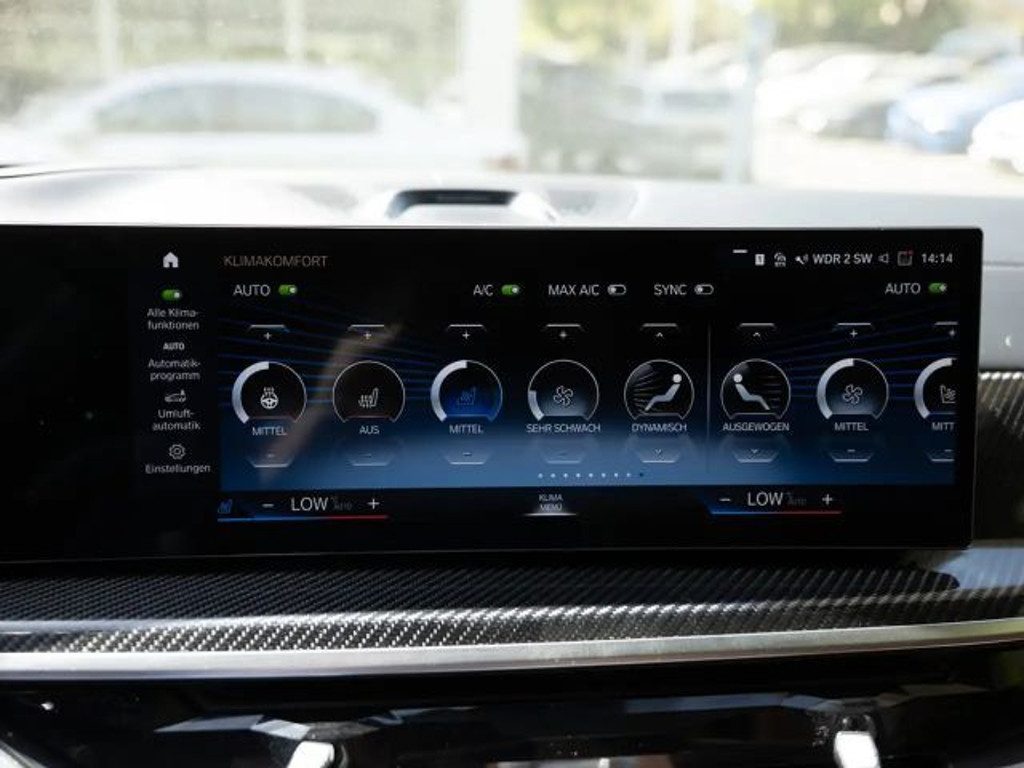 BMW X7 M