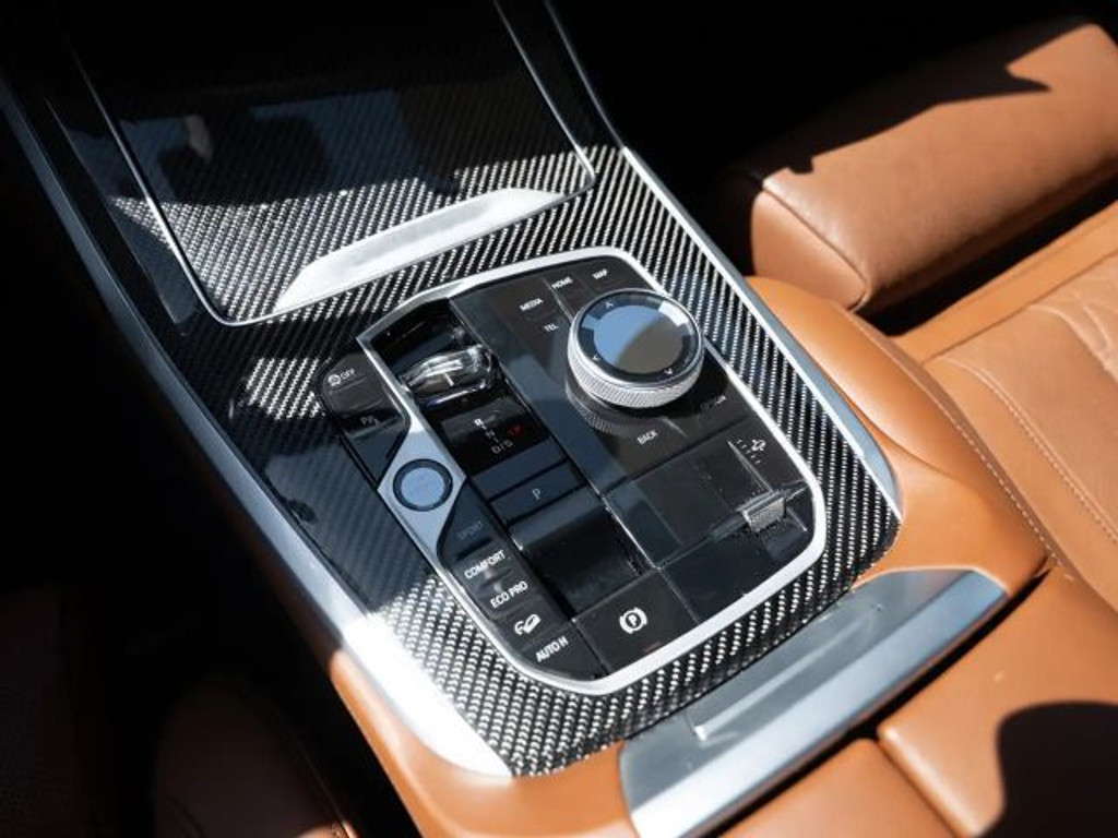 BMW X7 M