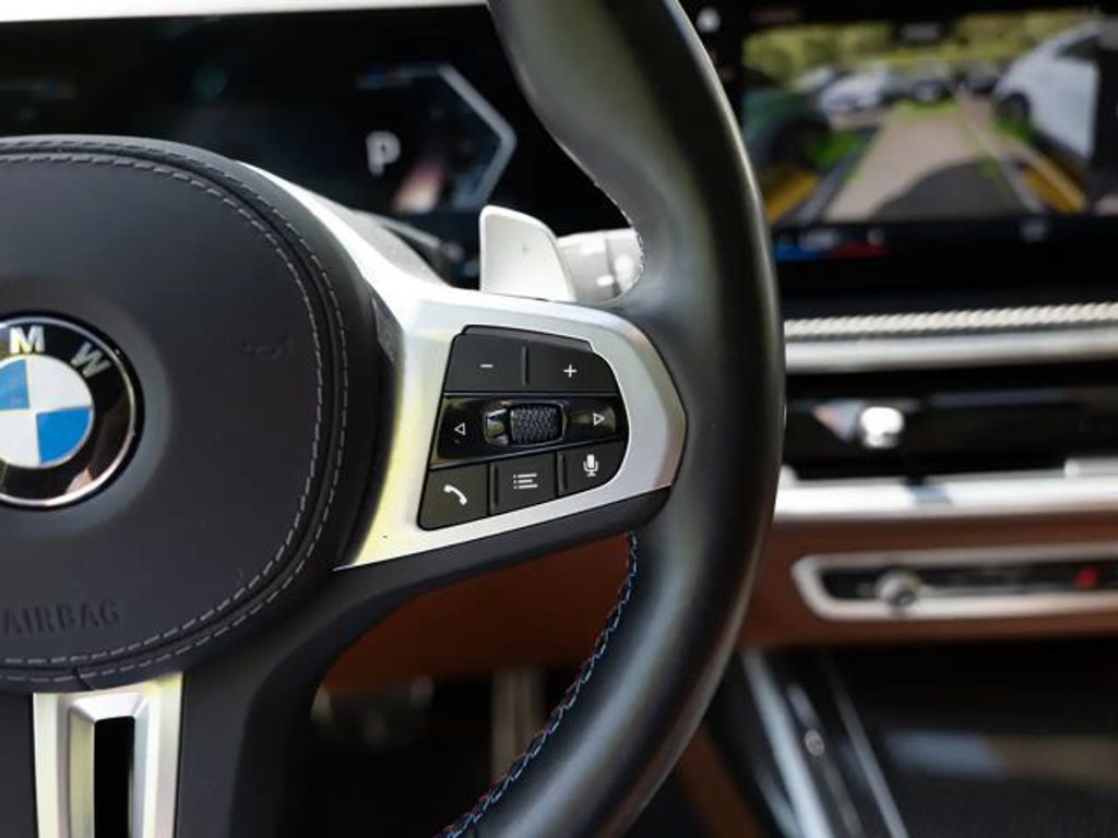 BMW X7 M