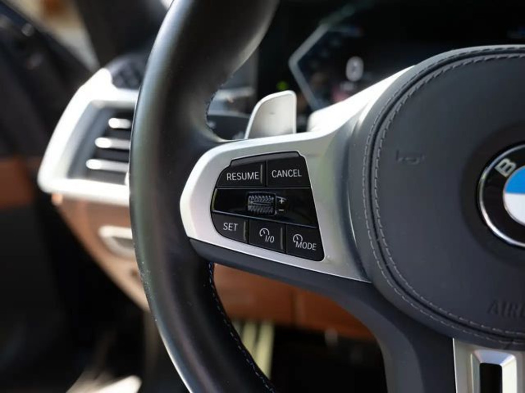 BMW X7 M
