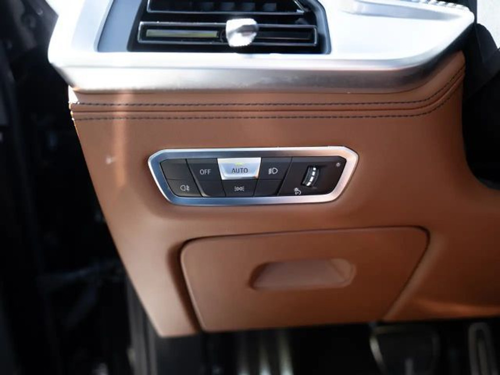BMW X7 M
