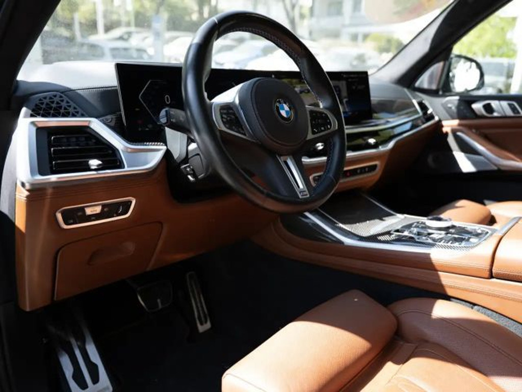 BMW X7 M