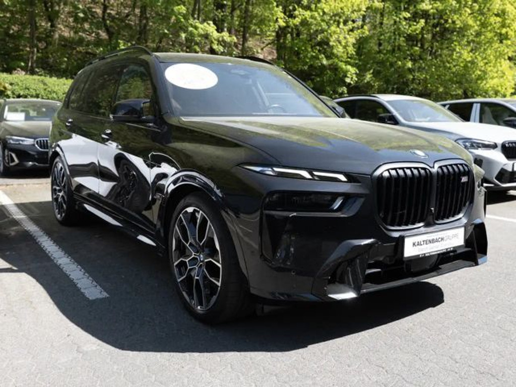 BMW X7 M