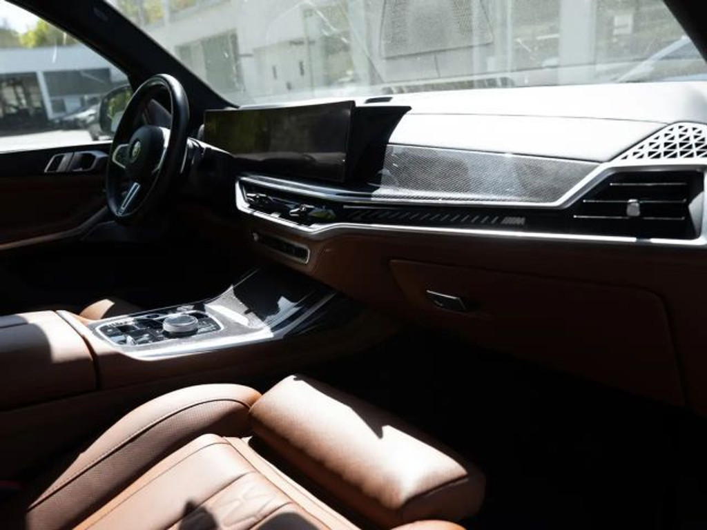 BMW X7 M