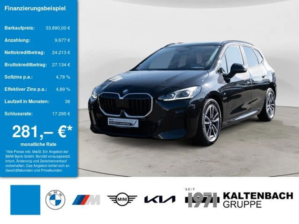 BMW 2 Serie 223 M-Sport xDrive Active Tourer