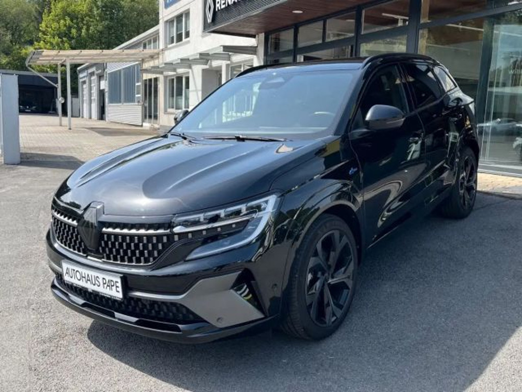 Renault Austral E-Tech Techno Esprit Alpine