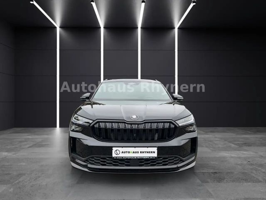 Skoda Kodiaq Sportline 1.5 TSI