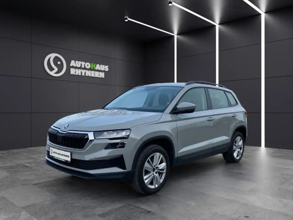 Skoda Karoq 1.5 TSI