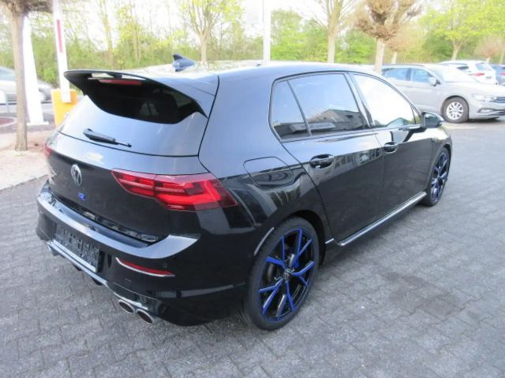 Volkswagen Golf DSG IQ.Drive