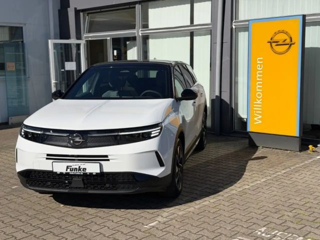 Opel Grandland Grand Sport GS-Line