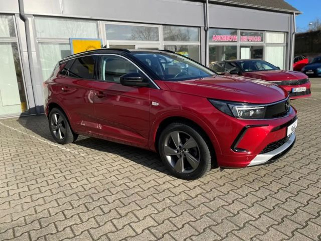 Opel Grandland Ultimate