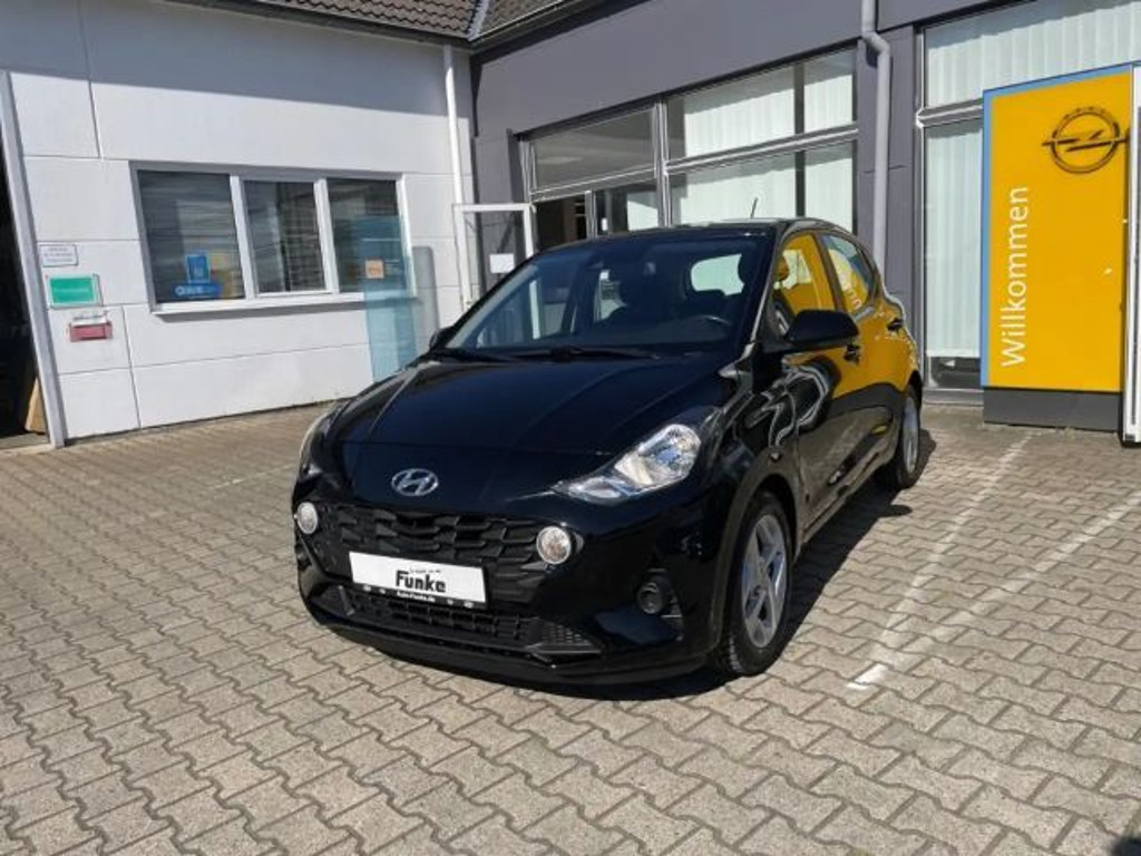 Hyundai i10 Trend