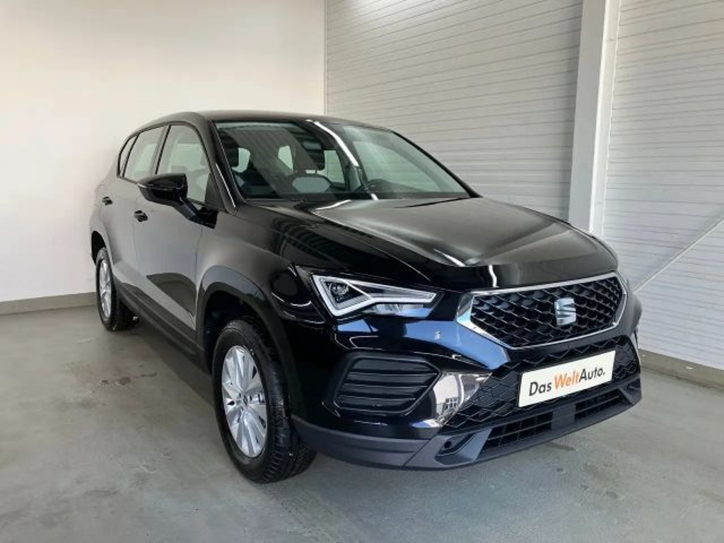Seat Ateca 1.0 TSI Reference