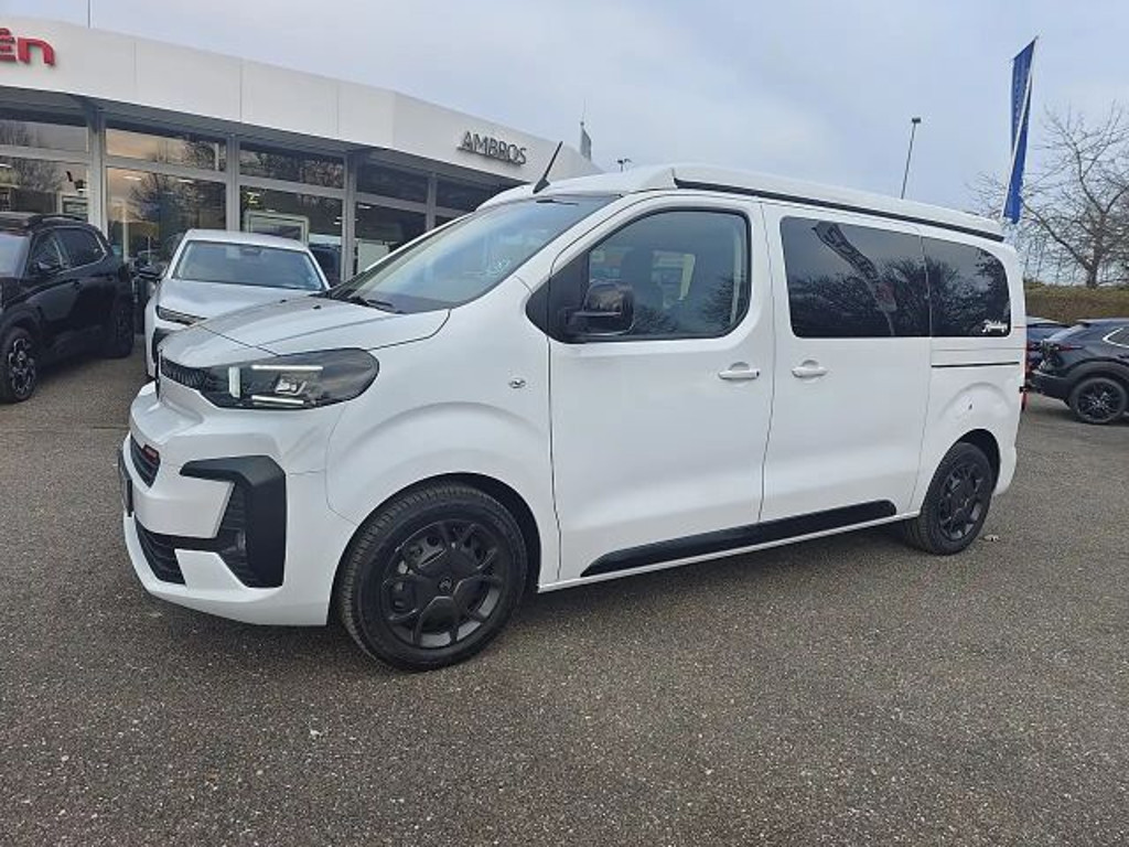 Citroën Holidays