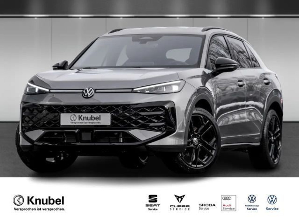 Volkswagen T-Roc DSG Style R-Line IQ.Drive 1.5 eTSI