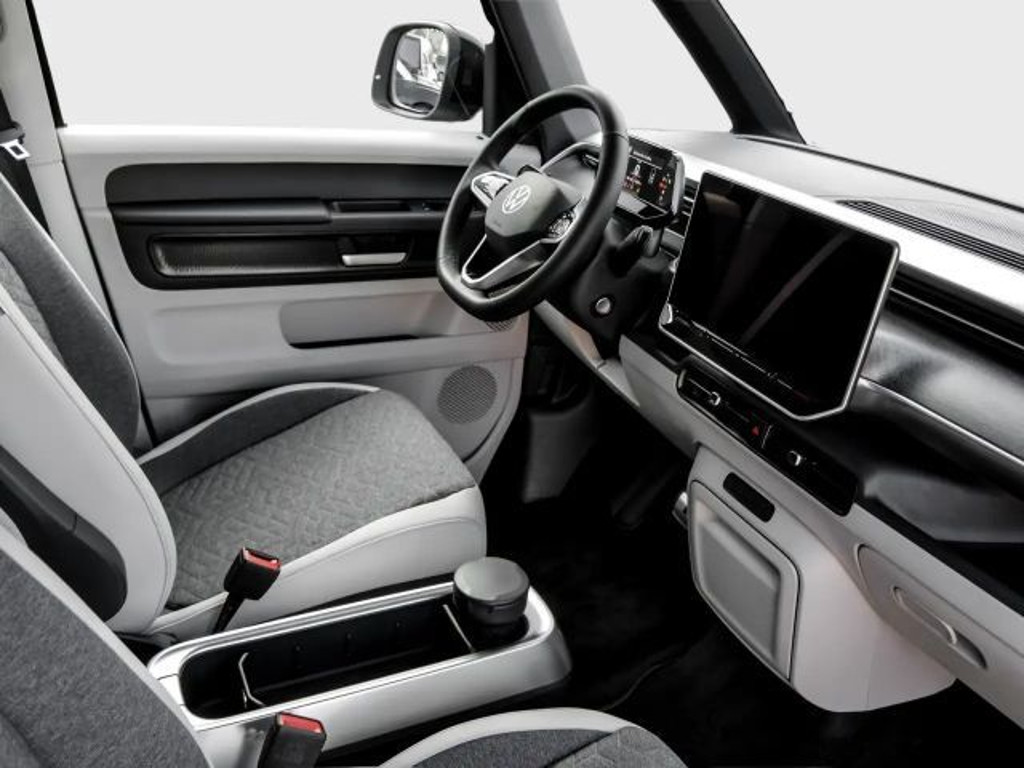 Volkswagen ID.Buzz