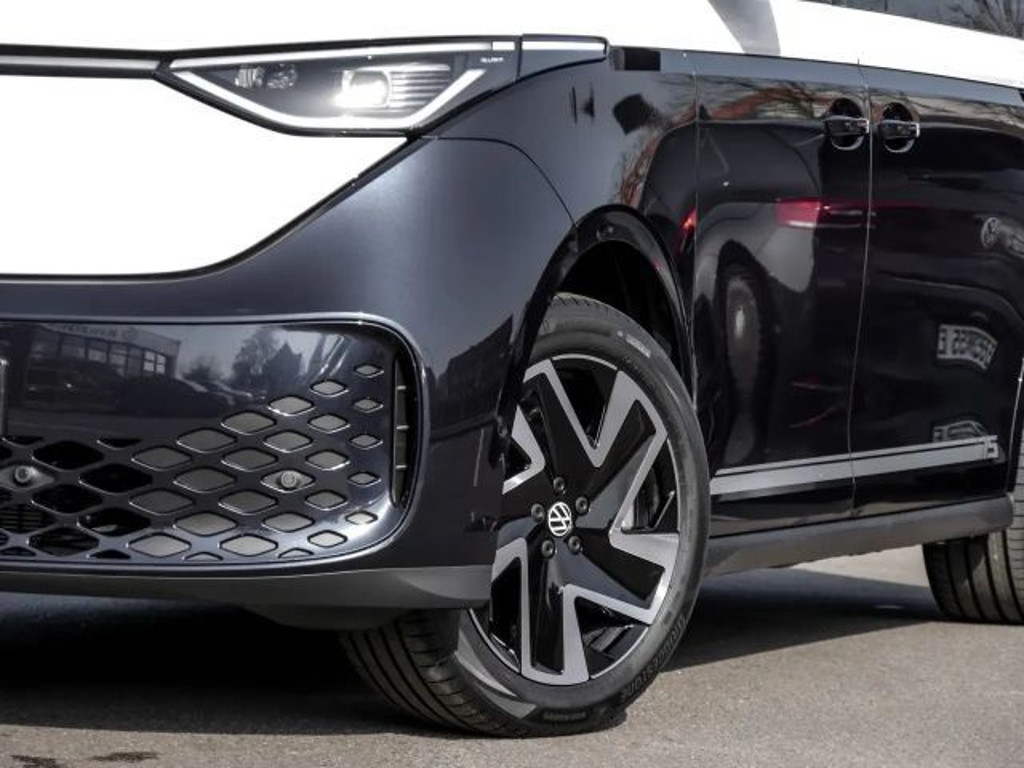Volkswagen ID.Buzz
