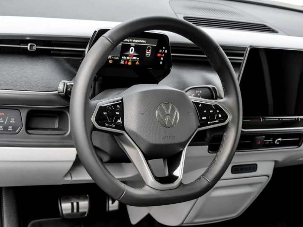 Volkswagen ID.Buzz