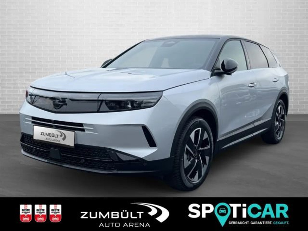 Opel Grandland Grand Sport GS-Line