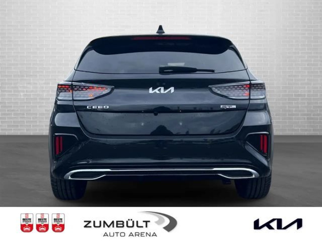 Kia Ceed GDi GT-Line