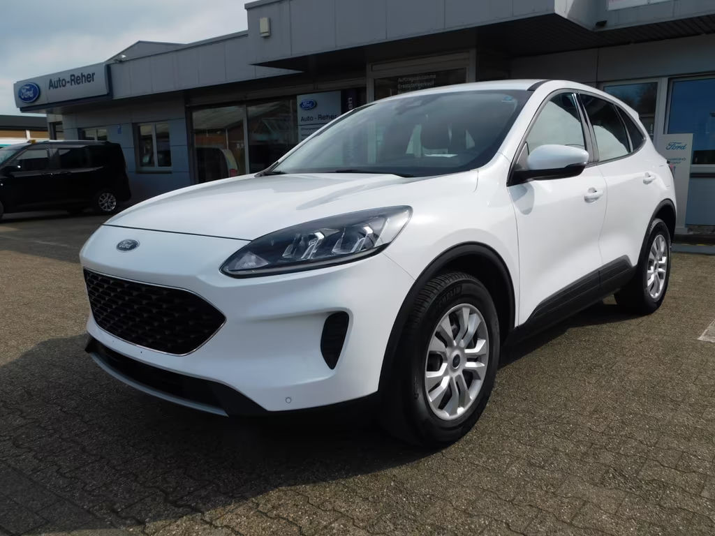 Ford Kuga Trend