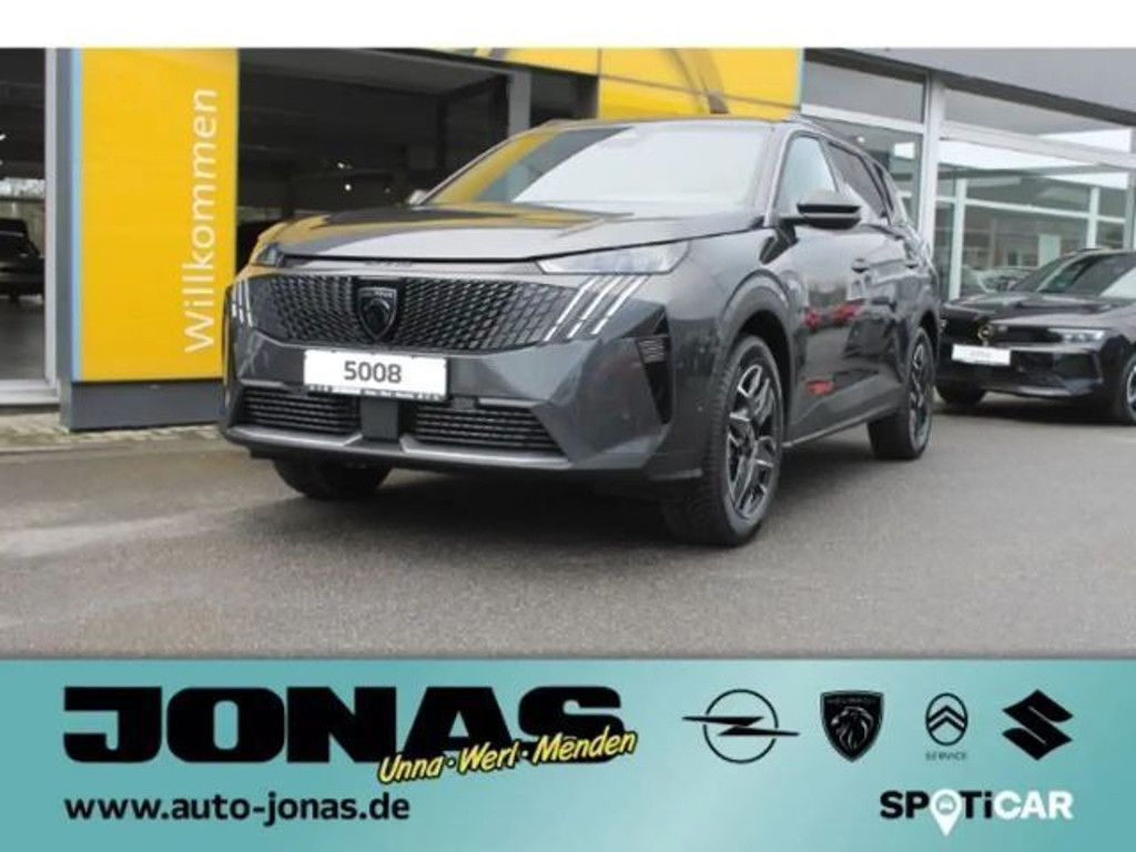 Peugeot 5008 Allure Pack Executive