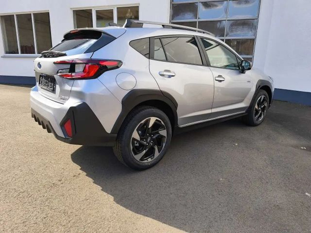 Subaru Crosstrek