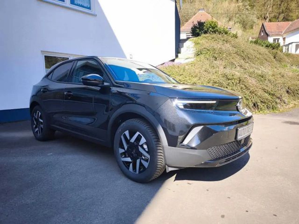 Opel Mokka Edition Mokka-e