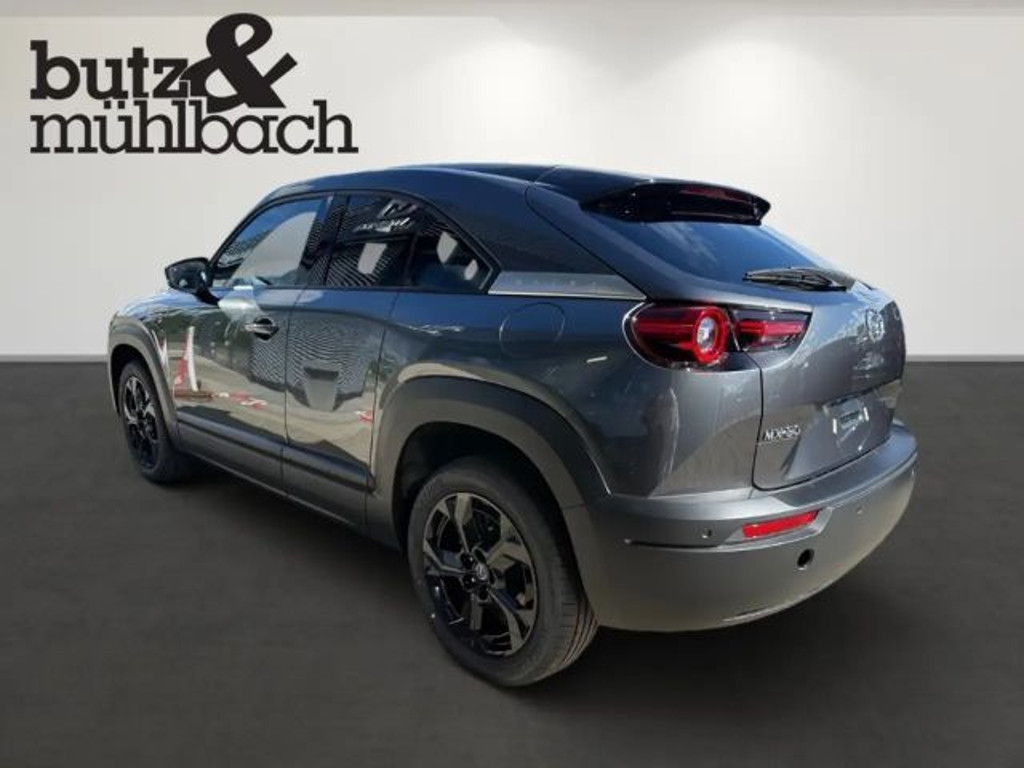 Mazda MX-30