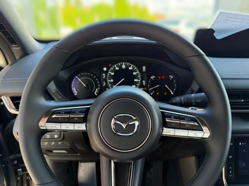 Mazda MX-30