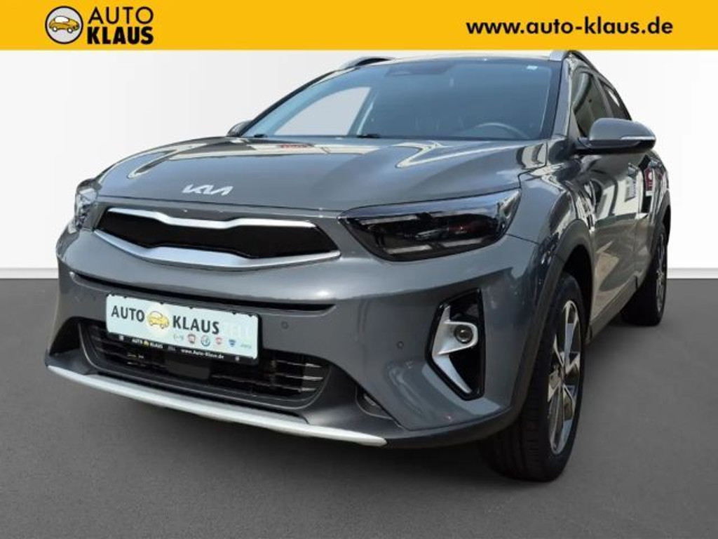Kia Stonic Spirit