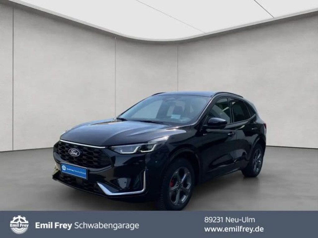 Ford Kuga 4x4 ST Line AWD X