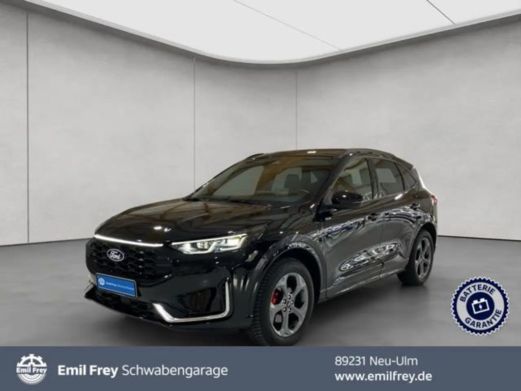 Ford Kuga ST Line Plug in Hybrid X