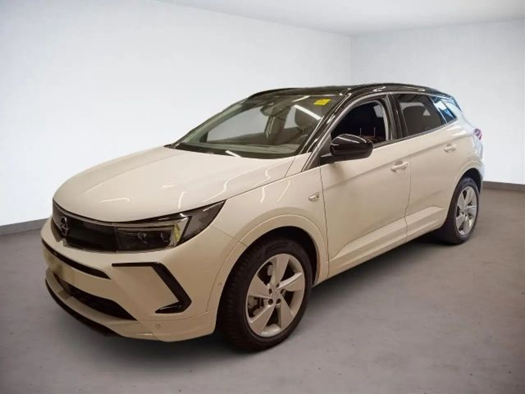 Opel Grandland X Ultimate