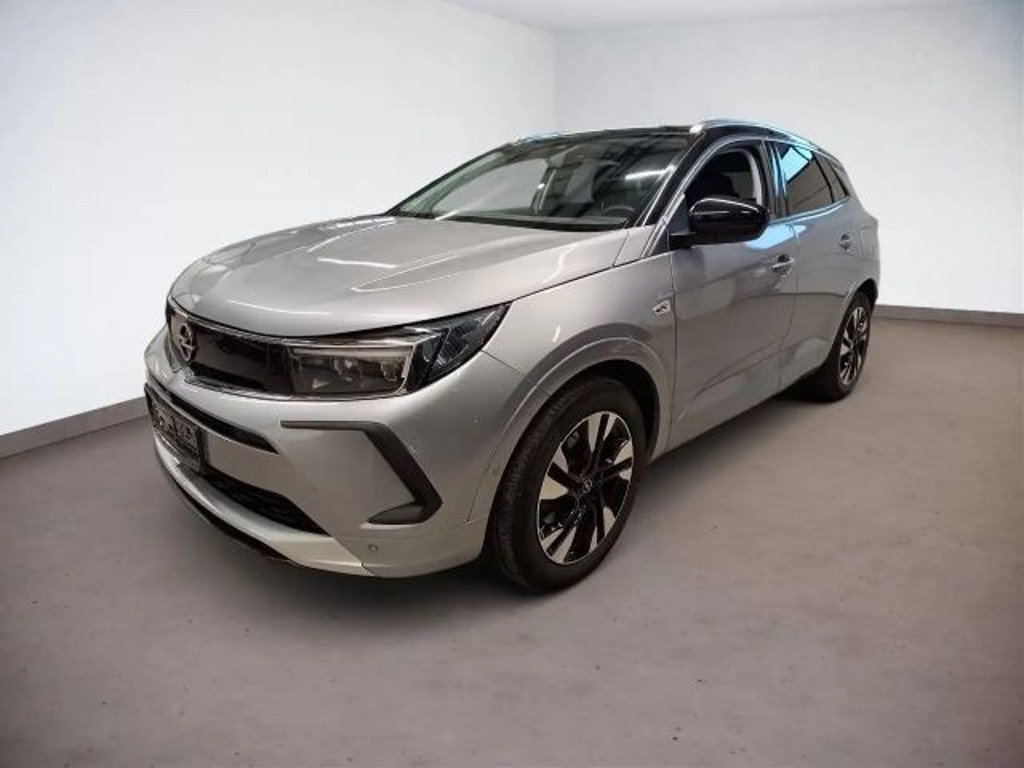 Opel Grandland X Ultimate