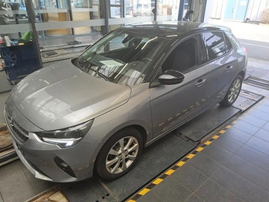 Opel Corsa Edition