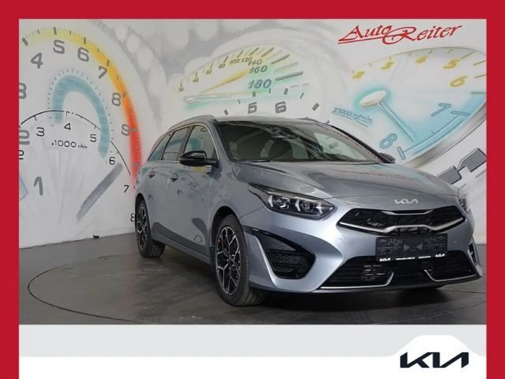 Kia Ceed GDi GT-Line SportWagon