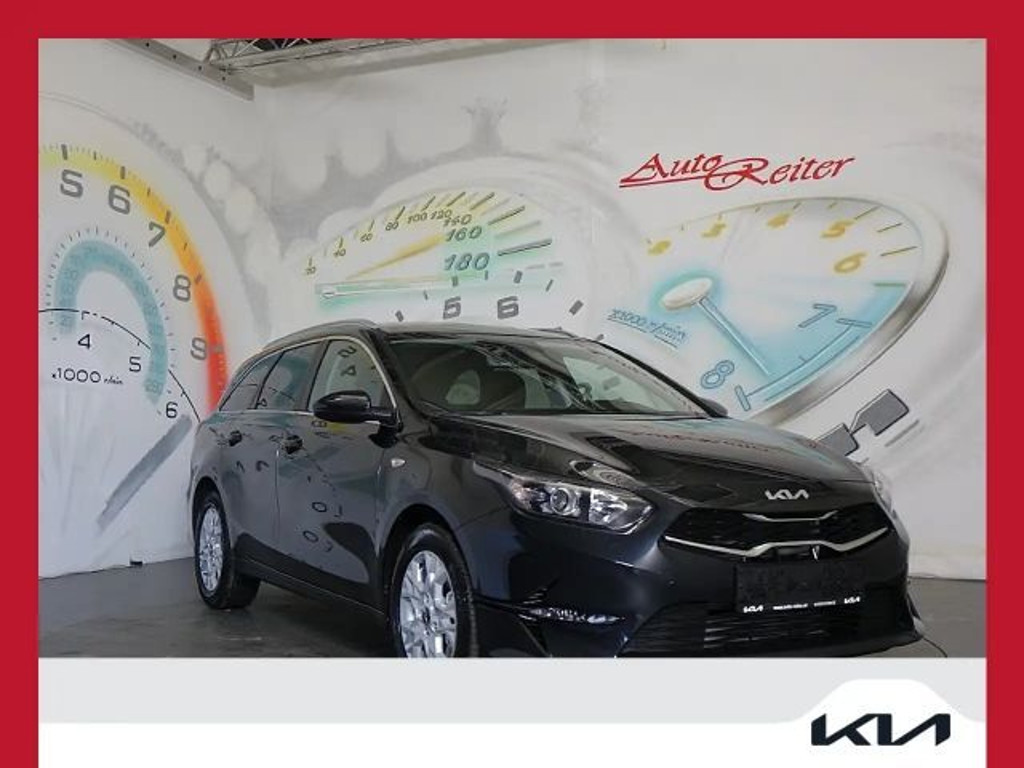 Kia Ceed GDi SportWagon