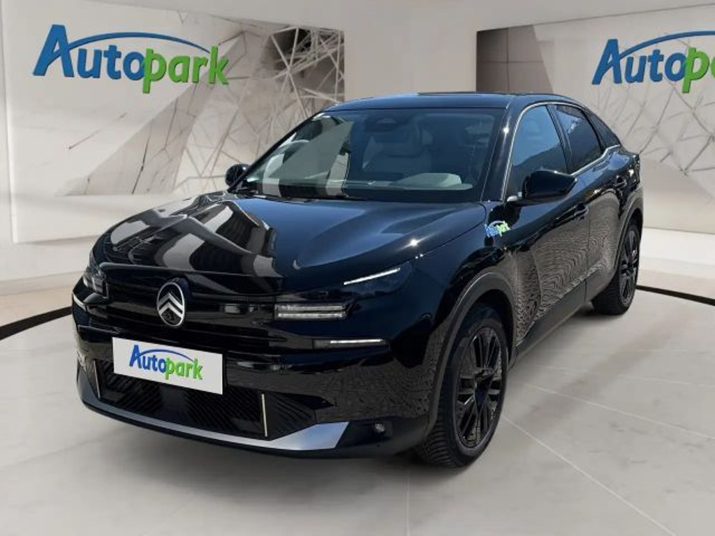 Citroën C4 Max