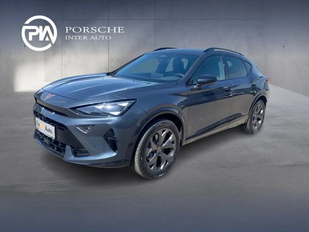 Cupra Formentor DSG 2.0 TDI