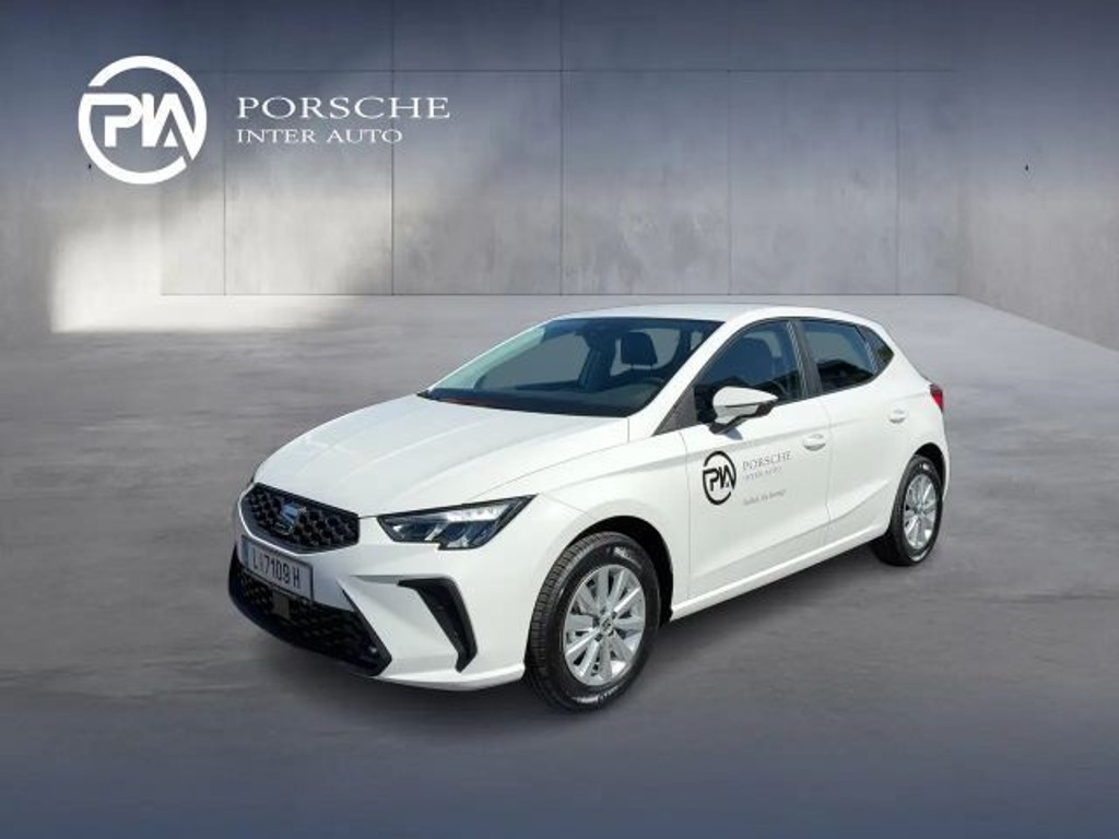 Seat Ibiza Reference