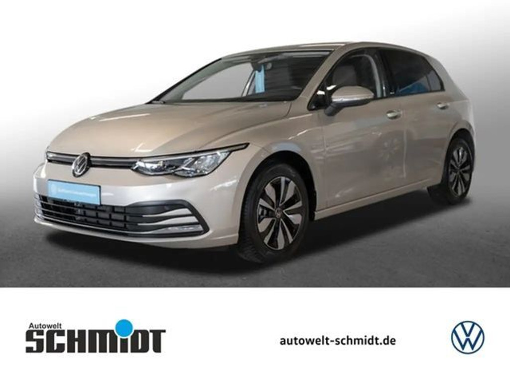 Volkswagen Golf Golf VIII Move